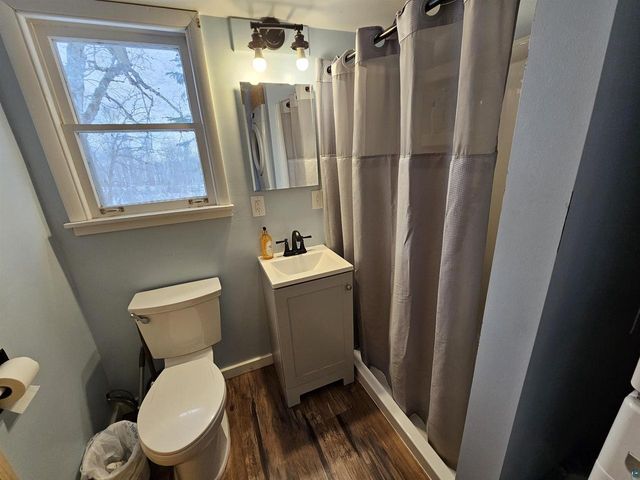 13770 State Hwy 13, Herbster, WI 54844