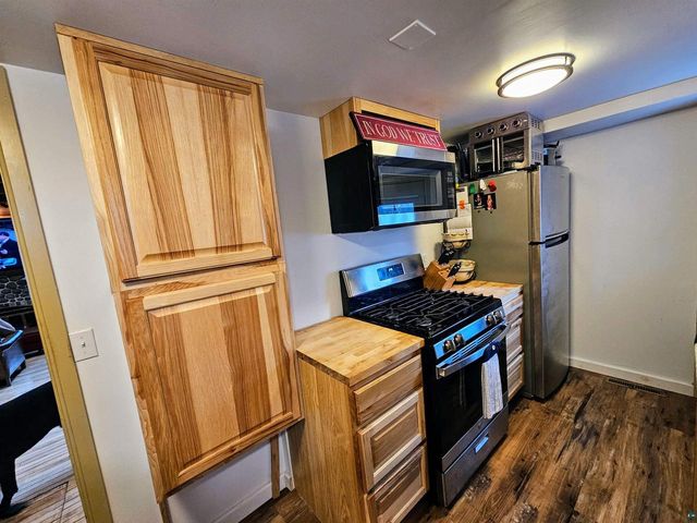 13770 State Hwy 13, Herbster, WI 54844