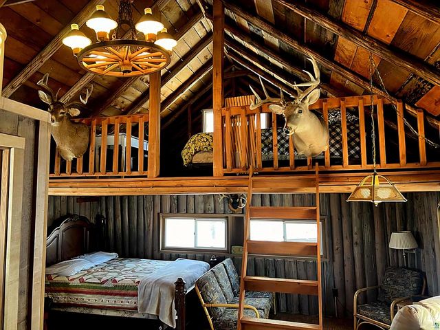 13770 State Hwy 13, Herbster, WI 54844