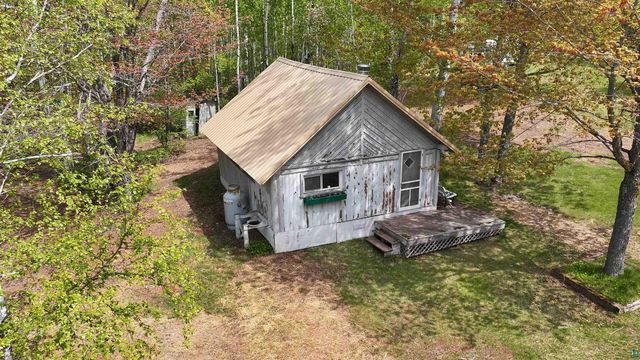 13770 State Hwy 13, Herbster, WI 54844