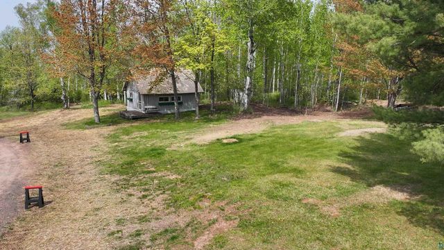 13770 State Hwy 13, Herbster, WI 54844