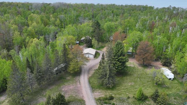 13770 State Hwy 13, Herbster, WI 54844