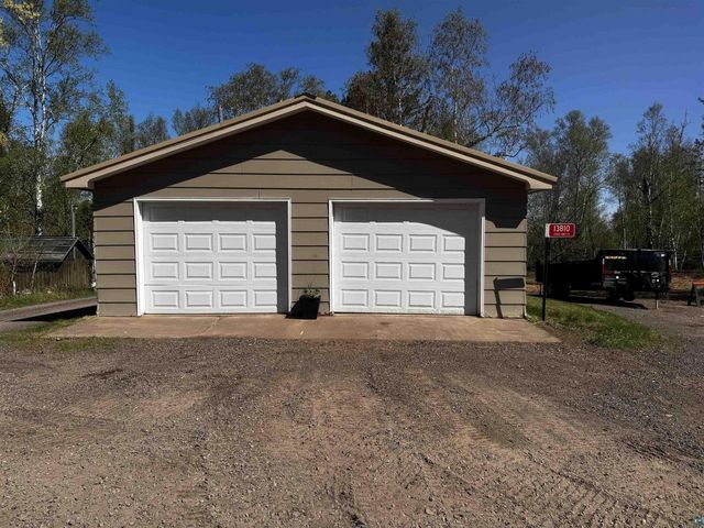 13770 State Hwy 13, Herbster, WI 54844
