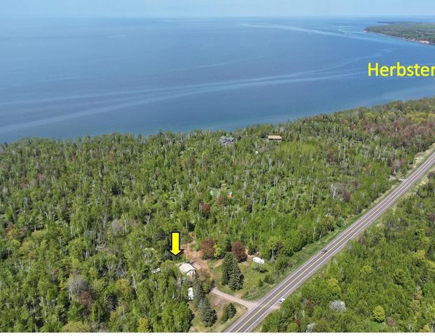 13770 State Hwy 13, Herbster, WI 54844