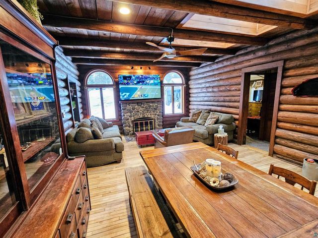 13770 State Hwy 13, Herbster, WI 54844