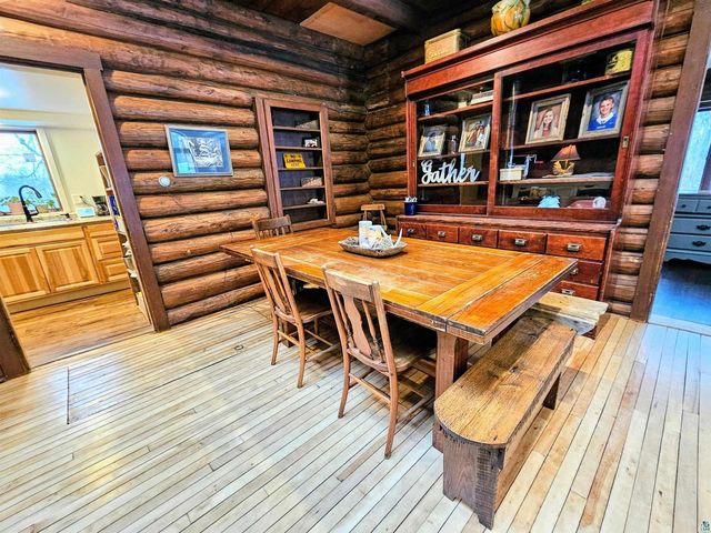 13770 State Hwy 13, Herbster, WI 54844