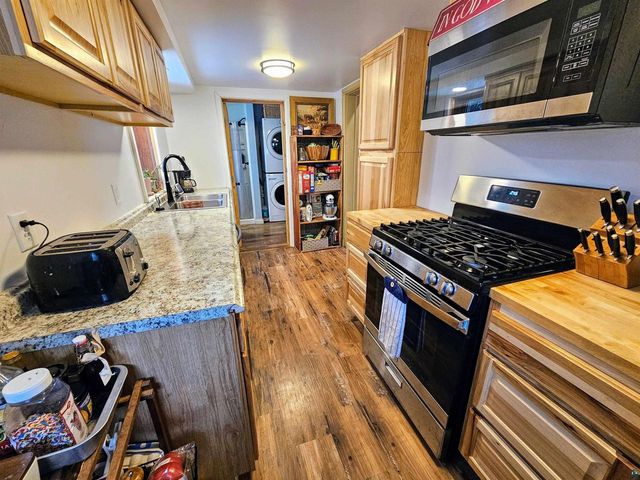 13770 State Hwy 13, Herbster, WI 54844