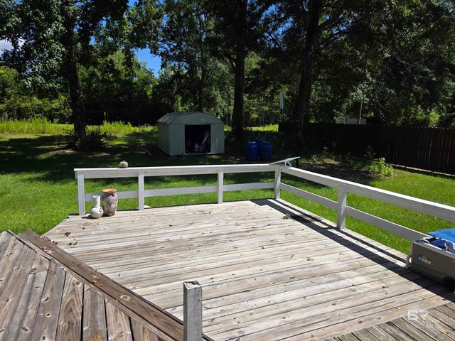 410 Juniper Ridge Drive, Brewton, AL 36426