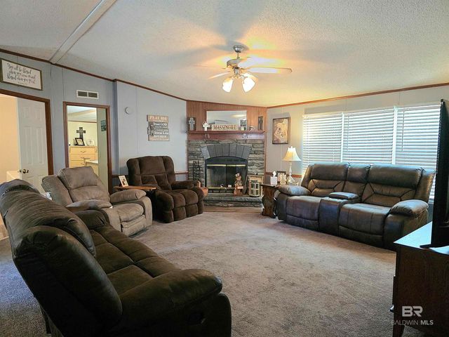 410 Juniper Ridge Drive, Brewton, AL 36426