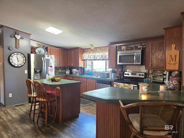 410 Juniper Ridge Drive, Brewton, AL 36426