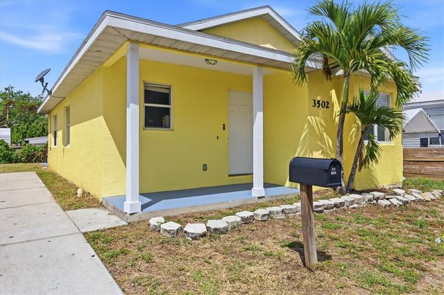 3502 19TH STREET W, Bradenton, FL 34205