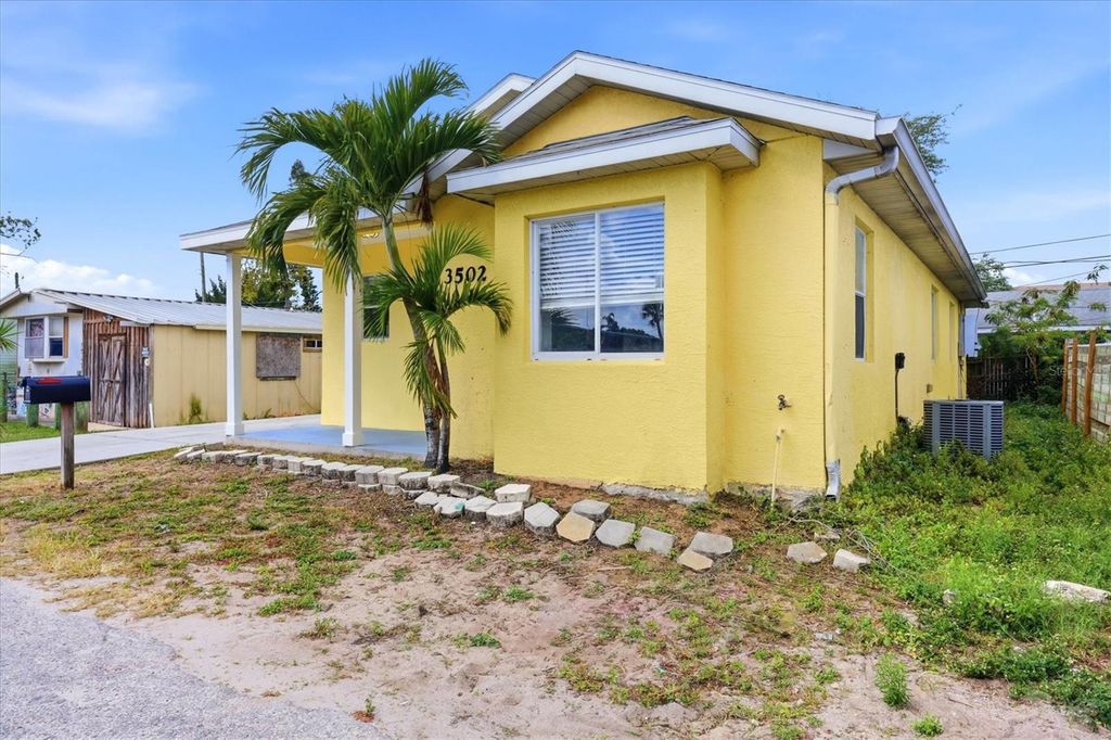 3502 19TH STREET W, Bradenton, FL 34205