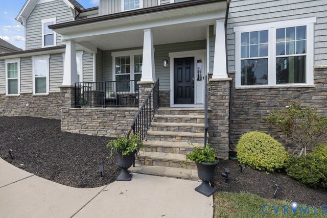 15412 Willowmore Dr, Midlothian, VA 23112