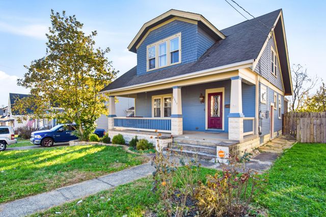 3517 Glenn Avenue, Covington, KY 41015