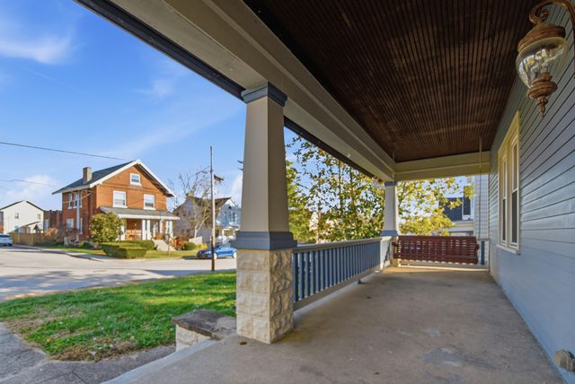 3517 Glenn Avenue, Covington, KY 41015