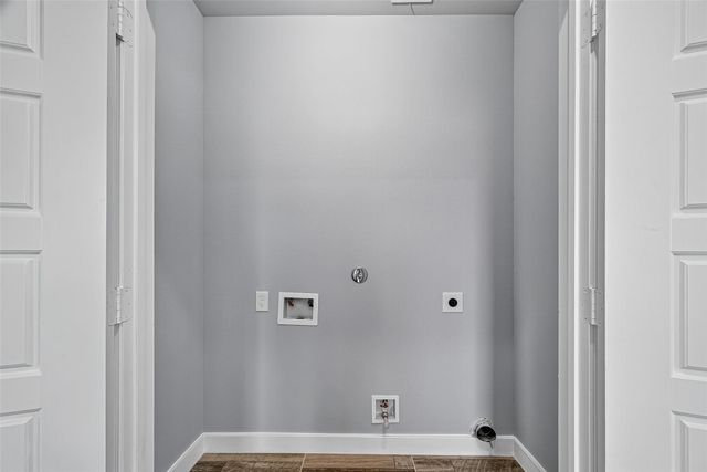 3409 2nd Avenue N, Texas City, TX 77590