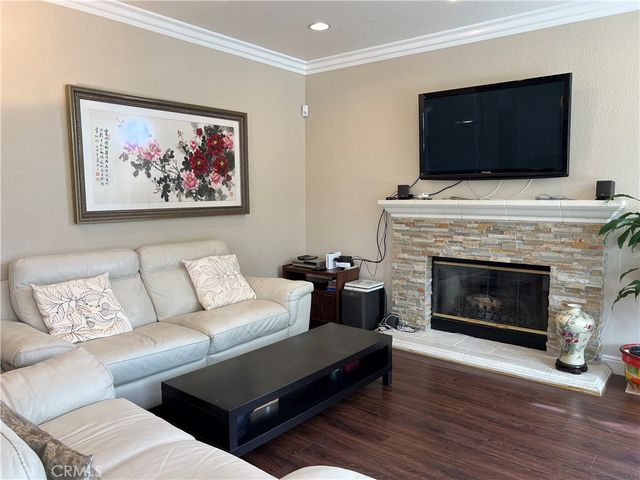 2411 White Dove Ln, Chino Hills, CA 91709