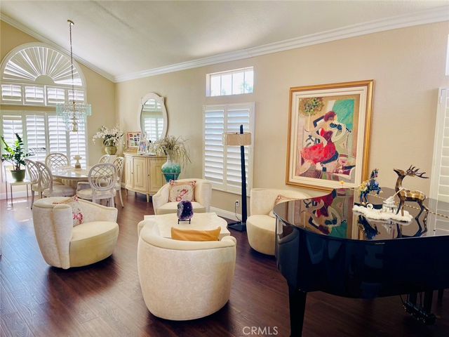 2411 White Dove Ln, Chino Hills, CA 91709