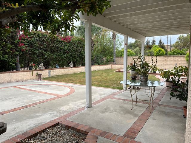 2411 White Dove Ln, Chino Hills, CA 91709