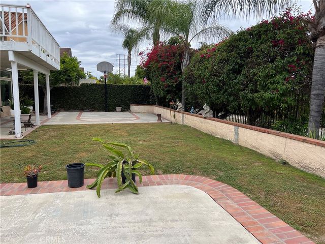 2411 White Dove Ln, Chino Hills, CA 91709