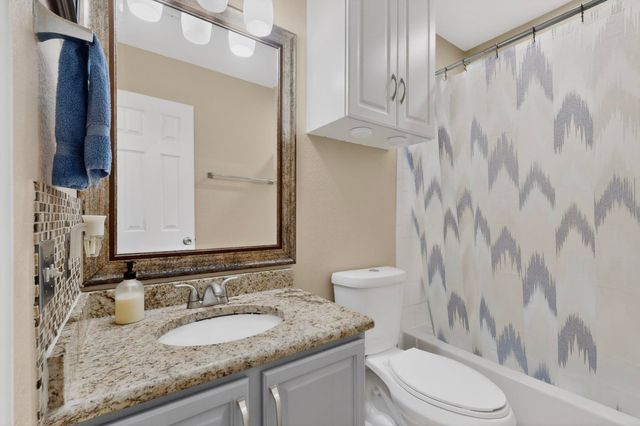 2548 Prospect Hill Drive, Fort Worth, TX 76123