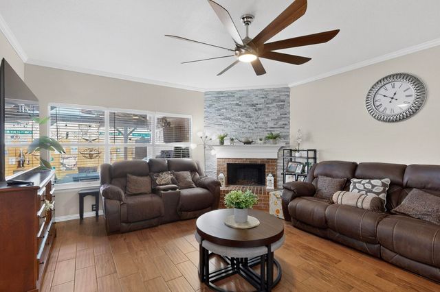 2548 Prospect Hill Drive, Fort Worth, TX 76123