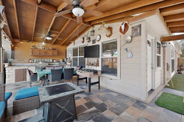 2548 Prospect Hill Drive, Fort Worth, TX 76123