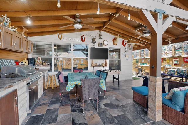 2548 Prospect Hill Drive, Fort Worth, TX 76123