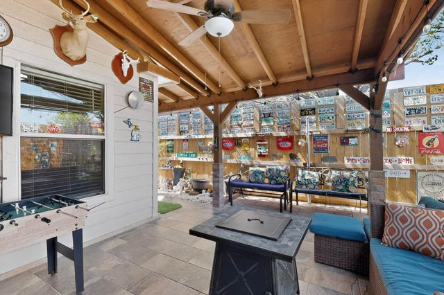 2548 Prospect Hill Drive, Fort Worth, TX 76123