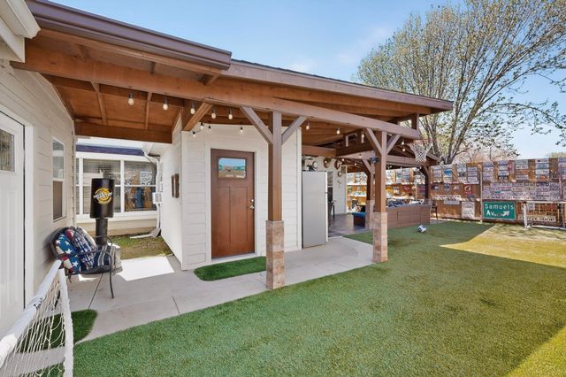 2548 Prospect Hill Drive, Fort Worth, TX 76123