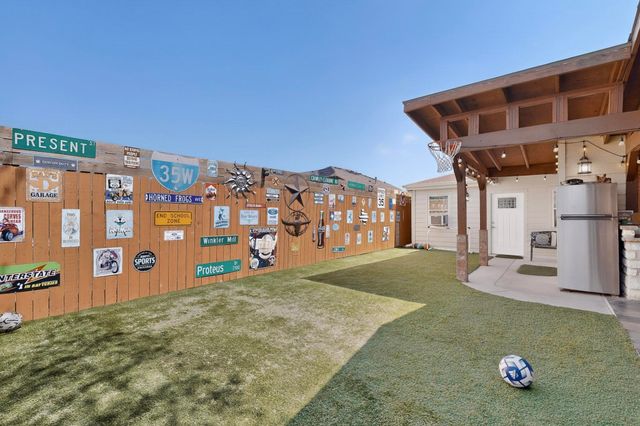 2548 Prospect Hill Drive, Fort Worth, TX 76123