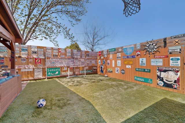 2548 Prospect Hill Drive, Fort Worth, TX 76123