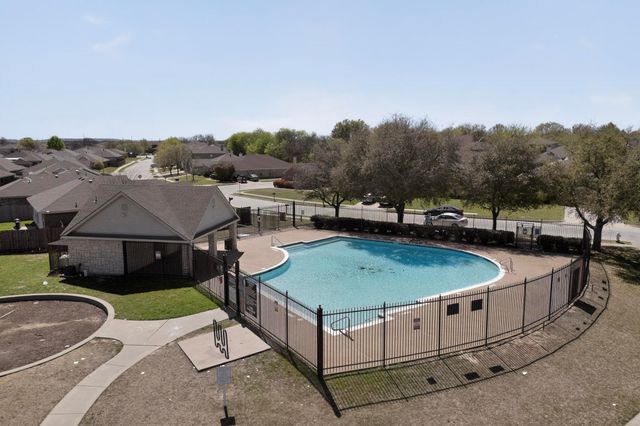 2548 Prospect Hill Drive, Fort Worth, TX 76123