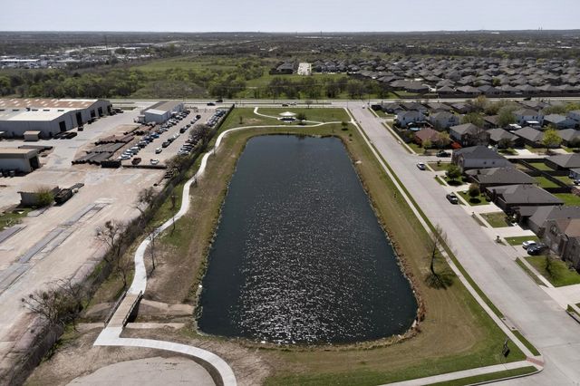 2548 Prospect Hill Drive, Fort Worth, TX 76123