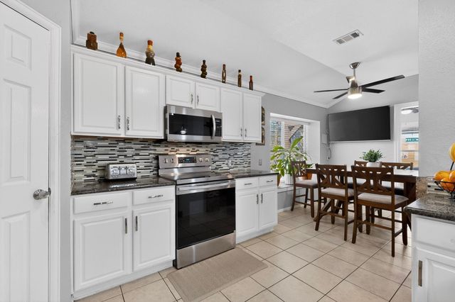 2548 Prospect Hill Drive, Fort Worth, TX 76123