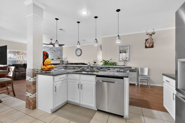 2548 Prospect Hill Drive, Fort Worth, TX 76123