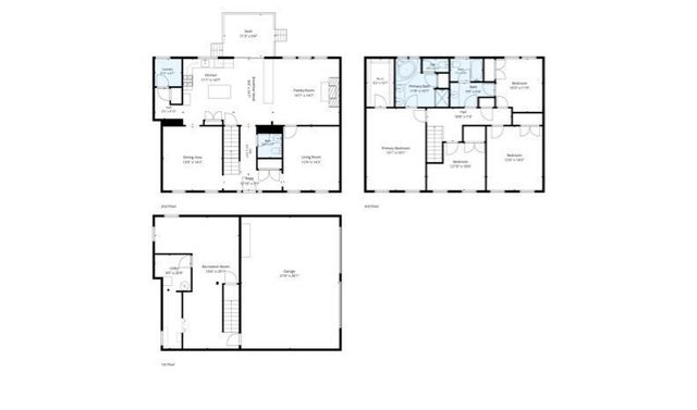 5 Bay Farm Ln, Grafton, MA 01560