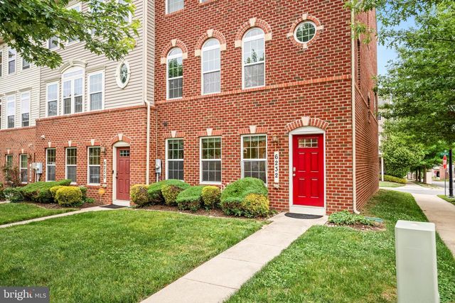 6232 WALBRIDGE ST, Capitol Heights, MD 20743