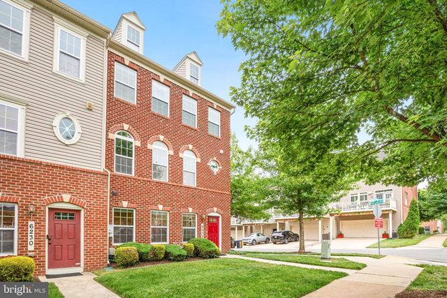 6232 WALBRIDGE ST, Capitol Heights, MD 20743