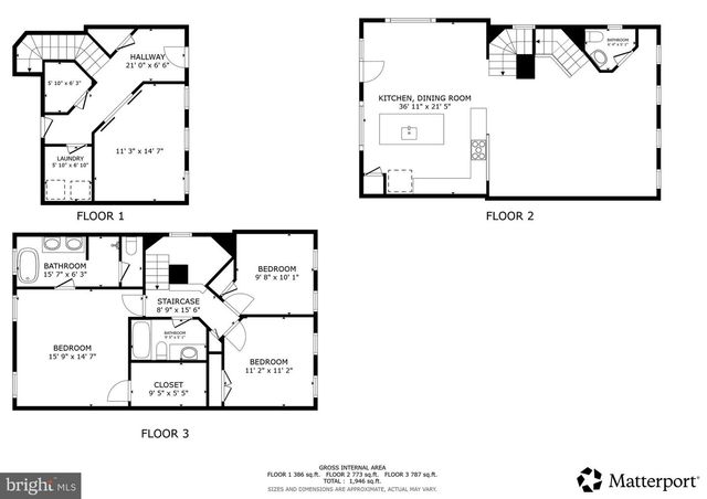 6232 WALBRIDGE ST, Capitol Heights, MD 20743