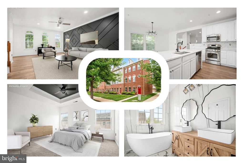 6232 WALBRIDGE ST, Capitol Heights, MD 20743