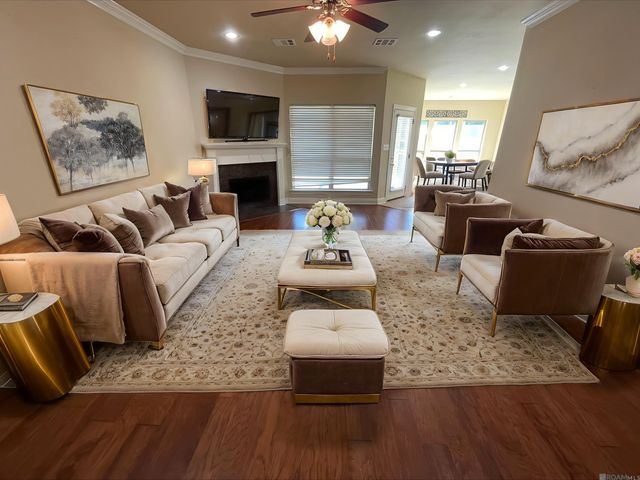 42021 Majestic Hunter Ave, Prairieville, LA 70769