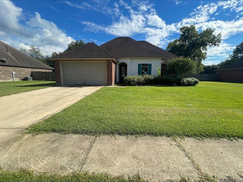 42021 Majestic Hunter Ave, Prairieville, LA 70769