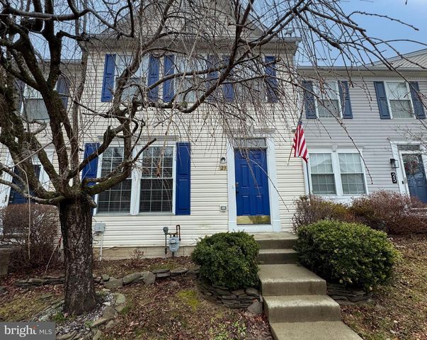 23 BENSMILL CT, Reisterstown, MD 21136
