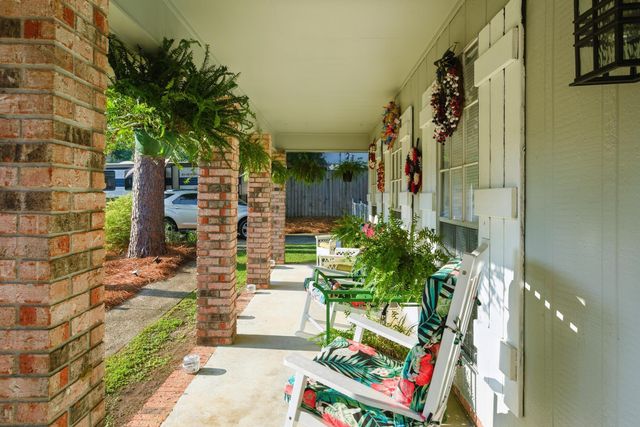 603 Maplewood Dr., Hattiesburg, MS 39402