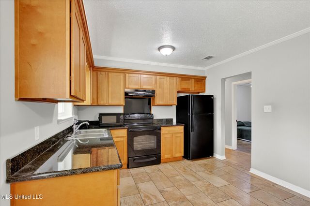 13700 Three Rivers Road, Gulfport, MS 39503