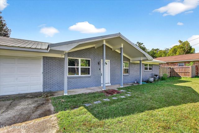 13700 Three Rivers Road, Gulfport, MS 39503