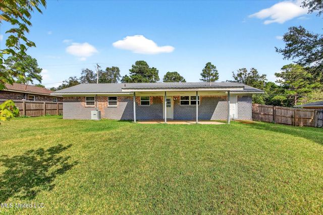 13700 Three Rivers Road, Gulfport, MS 39503