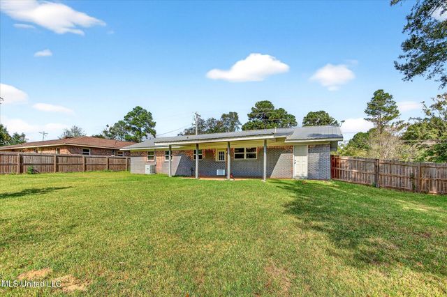 13700 Three Rivers Road, Gulfport, MS 39503