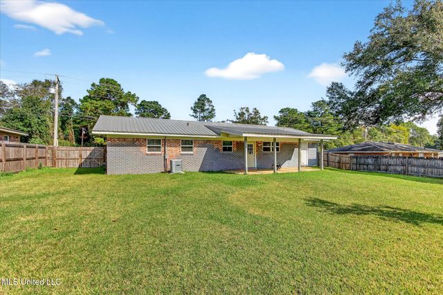 13700 Three Rivers Road, Gulfport, MS 39503